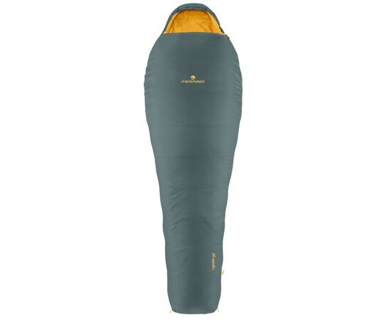 Спальний мішок Ferrino Lightec SM 1100 -3°C Green (86650QVV) (931769)