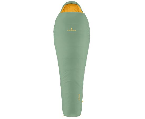 Спальний мішок Ferrino Lightec SM 1100 Lady -3°C Green (86649QVV) (931768)