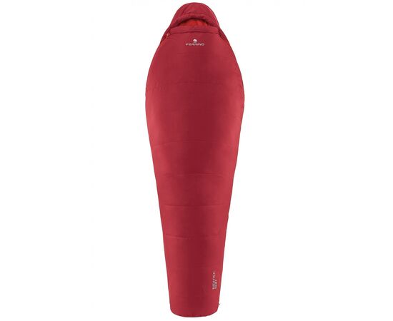 Спальный мешок Ferrino Nightec Lite Pro 600M -3°C Red (86708NRR) (931773)