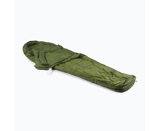 Спальный мешок Ferrino Yukon Pro 0°C Green (86359BVV) (926538), изображение 2