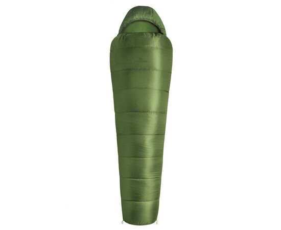 Спальный мешок Ferrino Yukon Pro 0°C Green (86359BVV) (926538)