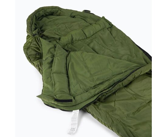 Спальный мешок Ferrino Yukon Pro 0°C Red (86359NRR) (931766), изображение 2 Спальный мешок Ferrino Yukon Pro 0°C Red (86359NRR) (931766), изображение 2