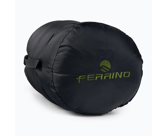 Спальный мешок Ferrino Yukon Pro 0°C Red (86359NRR) (931766), изображение 3 Спальный мешок Ferrino Yukon Pro 0°C Red (86359NRR) (931766), изображение 3