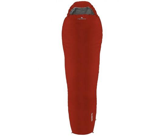 Спальний мішок Ferrino Yukon Pro 0°C Red (86359NRR) (931766)