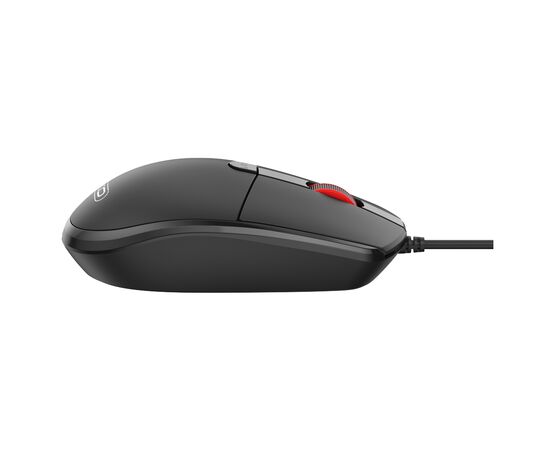 Мышка XO M8 Wireless Black (M8 Black), изображение 3 Мышка XO M8 Wireless Black (M8 Black), изображение 3