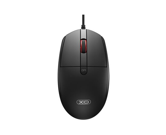 Мышка XO M8 Wireless Black (M8 Black)