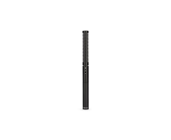 Мікрофон Rode NTG2 Black (301398)