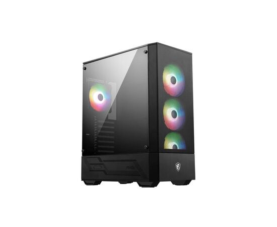 Корпус MSI MAG FORGE 112R