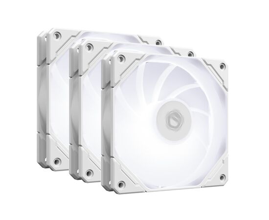 Кулер до корпусу ID-Cooling TF-12025-PRO SW TRIO
