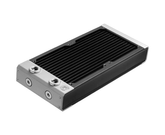 Радіатор охолодження Ekwb EK-Quantum Surface P240 - Black Edition (3831109892053) (3831109892053)