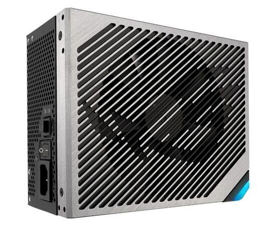 Блок питания ASUS 1000W THOR (90YE00V3-B0NA00), изображение 5 Блок питания ASUS 1000W THOR (90YE00V3-B0NA00), изображение 5