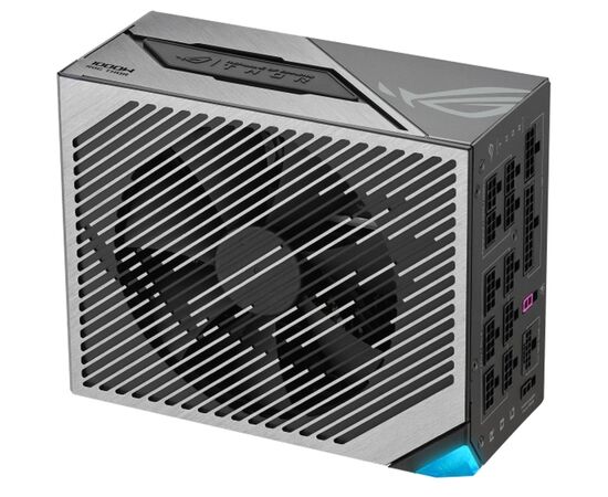 Блок питания ASUS 1000W THOR (90YE00V3-B0NA00), изображение 6 Блок питания ASUS 1000W THOR (90YE00V3-B0NA00), изображение 6