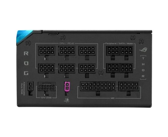 Блок питания ASUS 1000W THOR (90YE00V3-B0NA00), изображение 8 Блок питания ASUS 1000W THOR (90YE00V3-B0NA00), изображение 8
