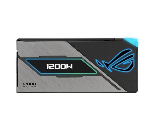 Блок питания ASUS 1200W THOR (90YE00V2-B0NA00), изображение 2 Блок питания ASUS 1200W THOR (90YE00V2-B0NA00), изображение 2