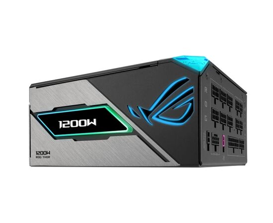 Блок питания ASUS 1200W THOR (90YE00V2-B0NA00), изображение 3 Блок питания ASUS 1200W THOR (90YE00V2-B0NA00), изображение 3