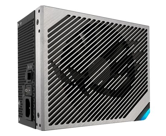 Блок питания ASUS 1200W THOR (90YE00V2-B0NA00), изображение 4 Блок питания ASUS 1200W THOR (90YE00V2-B0NA00), изображение 4