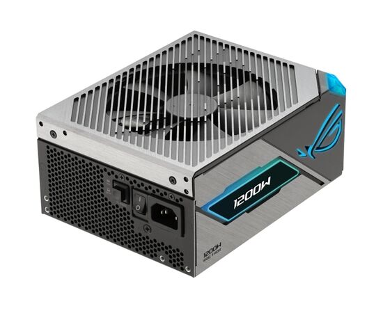 Блок питания ASUS 1200W THOR (90YE00V2-B0NA00), изображение 5 Блок питания ASUS 1200W THOR (90YE00V2-B0NA00), изображение 5