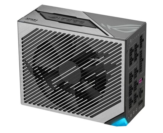 Блок питания ASUS 1200W THOR (90YE00V2-B0NA00), изображение 6 Блок питания ASUS 1200W THOR (90YE00V2-B0NA00), изображение 6