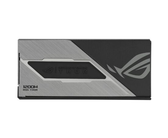 Блок питания ASUS 1200W THOR (90YE00V2-B0NA00), изображение 7 Блок питания ASUS 1200W THOR (90YE00V2-B0NA00), изображение 7