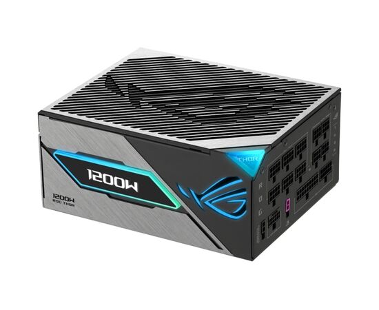 Блок живлення ASUS 1200W THOR (90YE00V2-B0NA00)