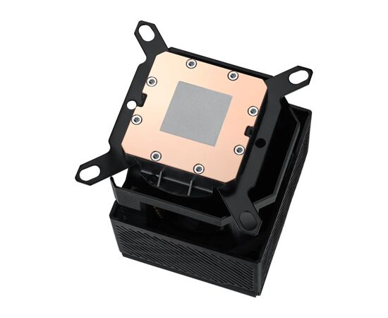 Водоблок ASUS RYUJIN III WB LCD (90RC00V0-M0UAY0), зображення 5 Водоблок ASUS RYUJIN III WB LCD (90RC00V0-M0UAY0), зображення 5