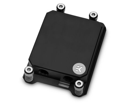 Водоблок Ekwb EK-Pro CPU WB sTR Rack - Nickel + Acetal (3831109844076)