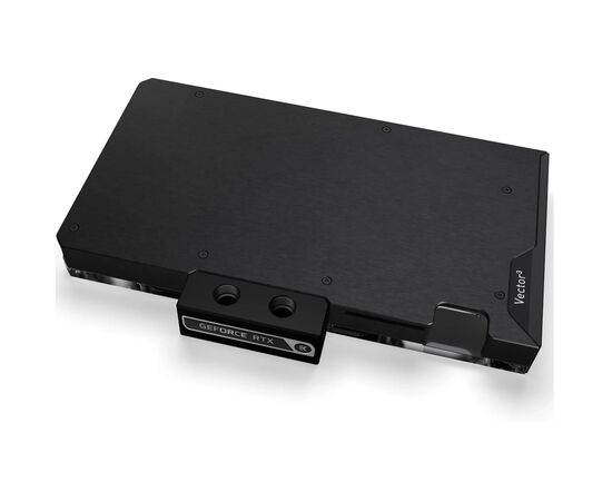 Водоблок Ekwb EK-Quantum Vector TUF RTX 5090 - Plexi (3831129901094) (3831129901094), зображення 2 Водоблок Ekwb EK-Quantum Vector TUF RTX 5090 - Plexi (3831129901094) (3831129901094), зображення 2