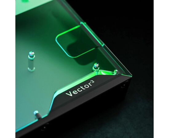 Водоблок Ekwb EK-Quantum Vector TUF RTX 5090 - Plexi (3831129901094) (3831129901094), зображення 5 Водоблок Ekwb EK-Quantum Vector TUF RTX 5090 - Plexi (3831129901094) (3831129901094), зображення 5