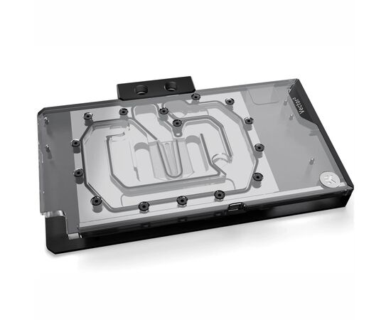 Водоблок Ekwb EK-Quantum Vector TUF RTX 5090 - Plexi (3831129901094) (3831129901094)