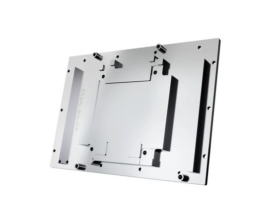 Водоблок Alphacool Core Geforce RTX 5090 ROG Astral with backplate (1026196) (10270), изображение 5 Водоблок Alphacool Core Geforce RTX 5090 ROG Astral with backplate (1026196) (10270), изображение 5