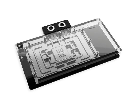 Водоблок Alphacool Core Geforce RTX 5090 ROG Astral with backplate (1026196) (10270)