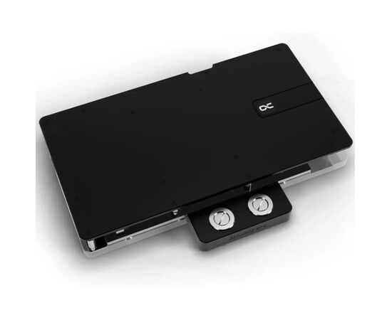 Водоблок Alphacool Core Geforce RTX 5090 TUF Gaming with Backplate (1026195) (10269), изображение 3 Водоблок Alphacool Core Geforce RTX 5090 TUF Gaming with Backplate (1026195) (10269), изображение 3