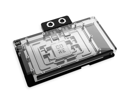 Водоблок Alphacool Core Geforce RTX 5090 TUF Gaming with Backplate (1026195) (10269)