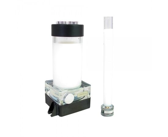 Охлаждающая жидкость Alphacool CFX premix Opaque Performance cooling fluid - 1000ml (LC-CFX1000-GW), изображение 4 Охлаждающая жидкость Alphacool CFX premix Opaque Performance cooling fluid - 1000ml (LC-CFX1000-GW), изображение 4