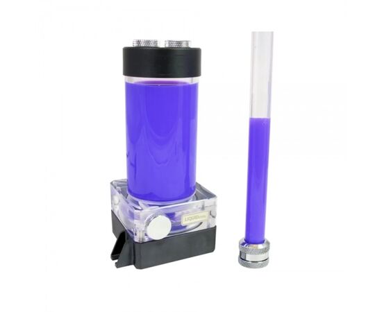 Охлаждающая жидкость Alphacool CFX premix Opaque Performance cooling fluid - 1000ml (LC-CFX1000-PV), изображение 4 Охлаждающая жидкость Alphacool CFX premix Opaque Performance cooling fluid - 1000ml (LC-CFX1000-PV), изображение 4