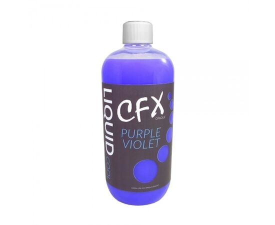Охолоджуюча рідина Alphacool CFX premix Opaque Performance cooling fluid - 1000ml (LC-CFX1000-PV)