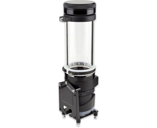 Резервуар для СЖО Alphacool Aquacomputer ULTITUBE D5 150 PRO reservoir with D5 NEXT pump (1019697), изображение 2 Резервуар для СЖО Alphacool Aquacomputer ULTITUBE D5 150 PRO reservoir with D5 NEXT pump (1019697), изображение 2