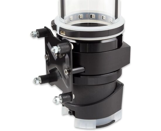 Резервуар для СЖО Alphacool Aquacomputer ULTITUBE D5 150 PRO reservoir with D5 NEXT pump (1019697), изображение 3 Резервуар для СЖО Alphacool Aquacomputer ULTITUBE D5 150 PRO reservoir with D5 NEXT pump (1019697), изображение 3