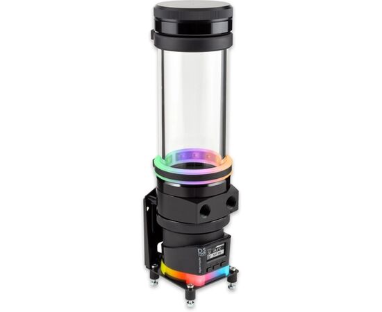 Резервуар для СРО Alphacool Aquacomputer ULTITUBE D5 150 PRO reservoir with D5 NEXT pump (1019697)