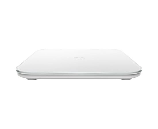 Весы напольные Xiaomi Mi Smart Scale S200 White (BHR9230GL), изображение 2 Весы напольные Xiaomi Mi Smart Scale S200 White (BHR9230GL), изображение 2