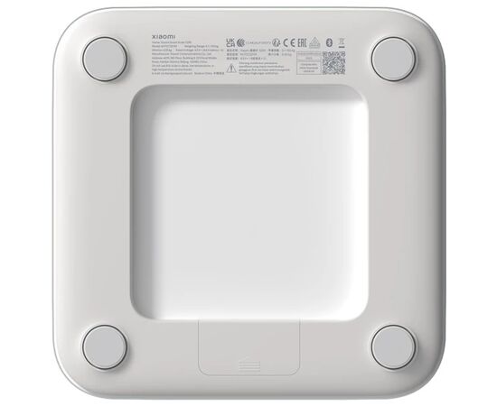 Весы напольные Xiaomi Mi Smart Scale S200 White (BHR9230GL), изображение 3 Весы напольные Xiaomi Mi Smart Scale S200 White (BHR9230GL), изображение 3