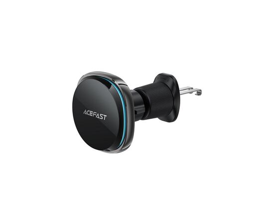 Универсальный автодержатель Acefast D31 Magnetic wireless charging (6974316283218)