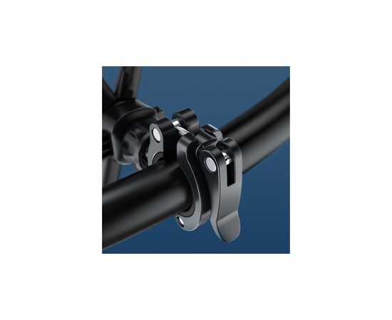 Держатель для смартфонов Baseus 4.7-6.5" Quick to take (for bicycle and Motorcycle) (SUQX-01), изображение 11 Держатель для смартфонов Baseus 4.7-6.5" Quick to take (for bicycle and Motorcycle) (SUQX-01), изображение 11