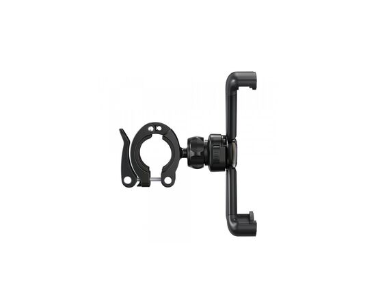 Держатель для смартфонов Baseus 4.7-6.5" Quick to take (for bicycle and Motorcycle) (SUQX-01), изображение 3 Держатель для смартфонов Baseus 4.7-6.5" Quick to take (for bicycle and Motorcycle) (SUQX-01), изображение 3