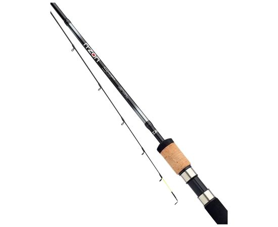 Удилище Daiwa N''Zon Super Slim Power Carp Feeder 3.66m 180g (2135.42.09), изображение 2 Удилище Daiwa N''Zon Super Slim Power Carp Feeder 3.66m 180g (2135.42.09), изображение 2