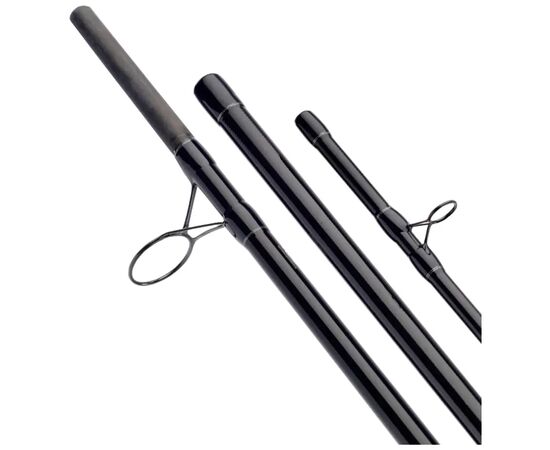 Удилище Daiwa N''Zon Super Slim Power Carp Feeder 3.66m 180g (2135.42.09), изображение 4 Удилище Daiwa N''Zon Super Slim Power Carp Feeder 3.66m 180g (2135.42.09), изображение 4