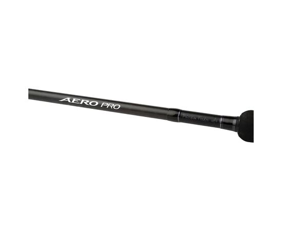 Удилище Shimano Aero Pro Precision Feeder 11''/3.35m Max 60g (2266.44.09), изображение 3 Удилище Shimano Aero Pro Precision Feeder 11''/3.35m Max 60g (2266.44.09), изображение 3