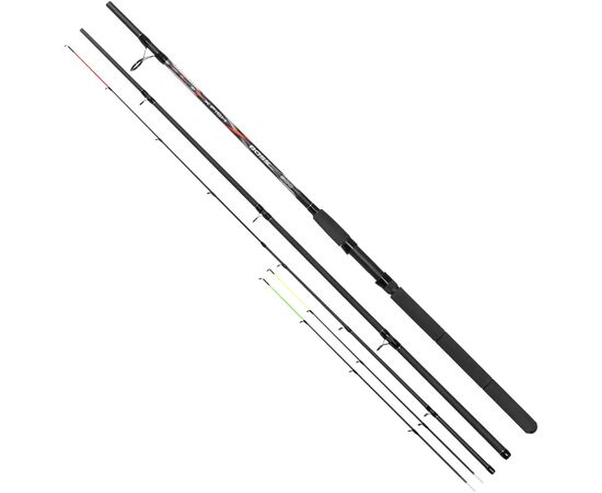 Удилище X-Fish Boss Feeder 3.00m 50-150g (1917.07.42)