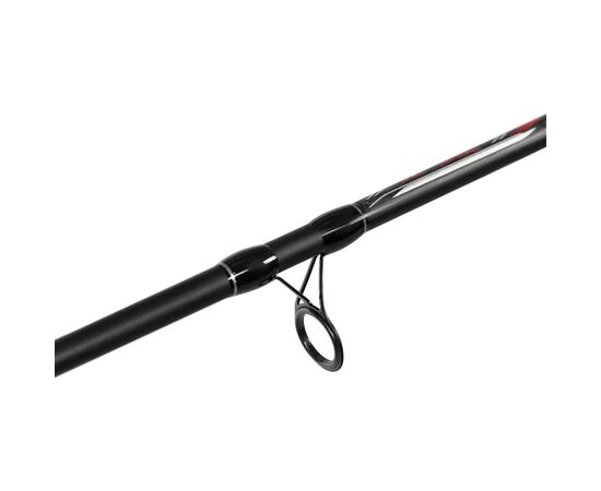 Удилище X-Fish Boss Feeder 3.30m 50-150g (1917.07.43), изображение 3 Удилище X-Fish Boss Feeder 3.30m 50-150g (1917.07.43), изображение 3