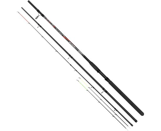 Вудилище X-Fish Boss Feeder 3.30m 50-150g (1917.07.43)